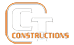 CT Construction Logo